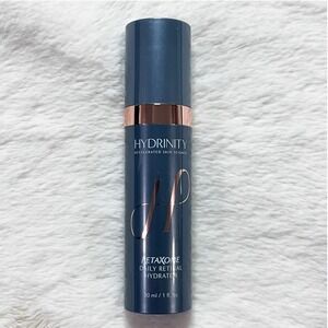 Hydrinity RetaXome Daily Retinal Hydrator 1 fl oz